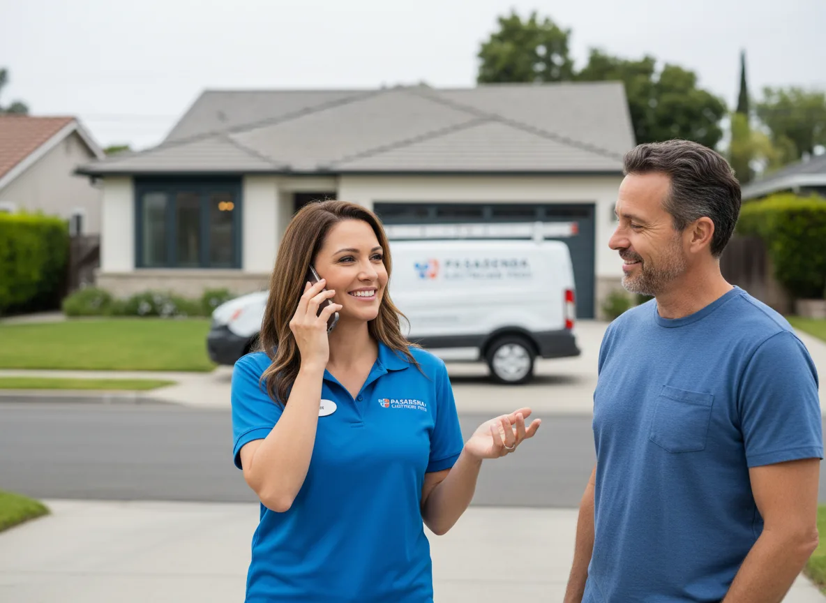Electrician Graysville, PA FAQs